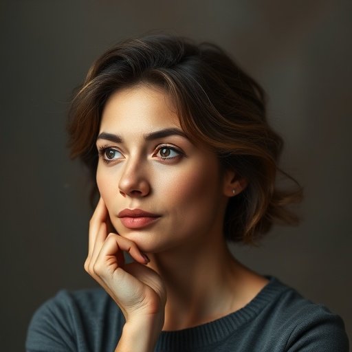 某女星整容失败照片流出!本人回应:那是我最黑暗的时期